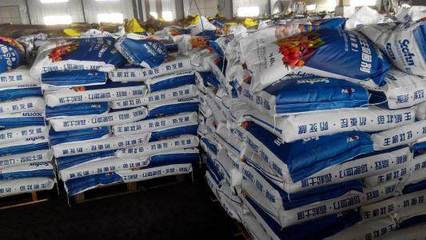 紅海鏖戰(zhàn) 化肥銷售如何在農(nóng)資行業(yè)激烈競爭中破局